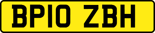 BP10ZBH