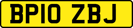 BP10ZBJ