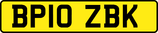 BP10ZBK