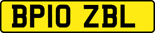 BP10ZBL