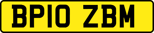 BP10ZBM
