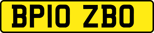 BP10ZBO