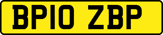 BP10ZBP