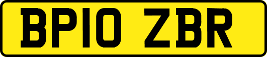 BP10ZBR