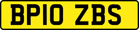 BP10ZBS