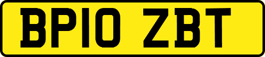 BP10ZBT