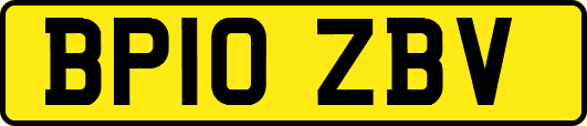 BP10ZBV
