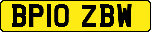 BP10ZBW