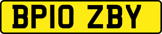 BP10ZBY