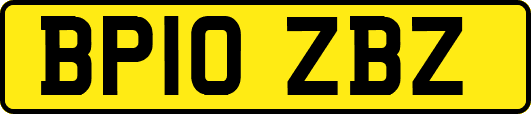 BP10ZBZ