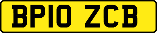 BP10ZCB