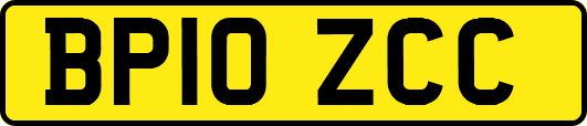 BP10ZCC