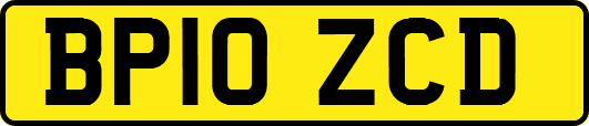 BP10ZCD