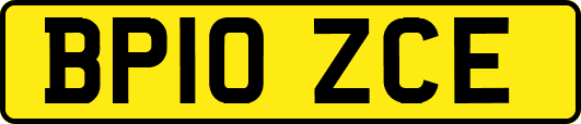 BP10ZCE