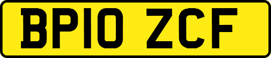 BP10ZCF