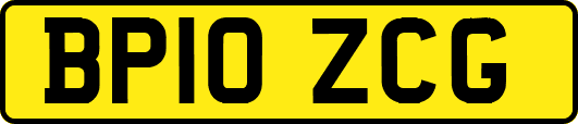 BP10ZCG
