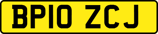 BP10ZCJ
