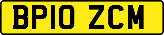 BP10ZCM
