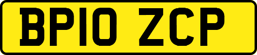 BP10ZCP