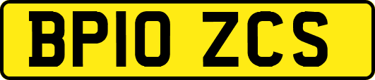 BP10ZCS
