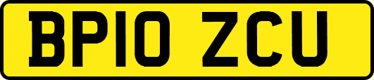 BP10ZCU