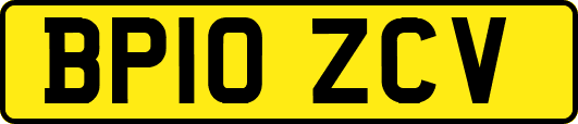 BP10ZCV