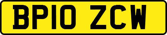 BP10ZCW