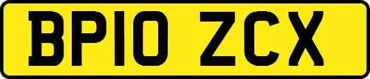 BP10ZCX