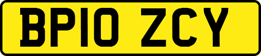 BP10ZCY