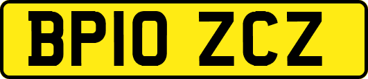 BP10ZCZ