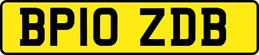 BP10ZDB