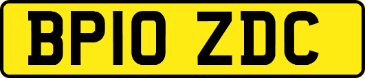 BP10ZDC