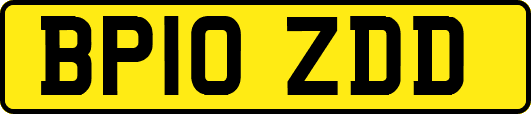 BP10ZDD