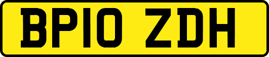 BP10ZDH