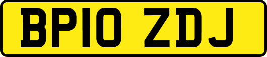 BP10ZDJ