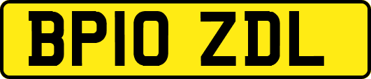 BP10ZDL