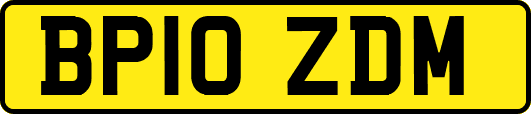 BP10ZDM