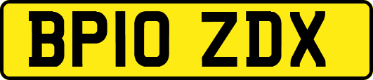 BP10ZDX