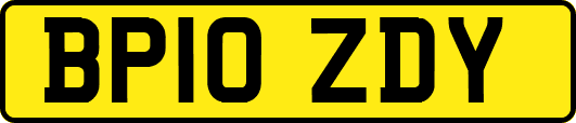 BP10ZDY