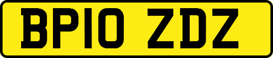 BP10ZDZ