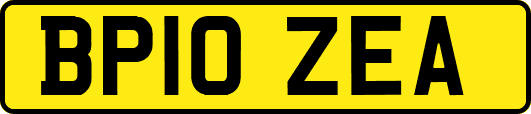 BP10ZEA