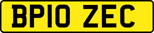 BP10ZEC