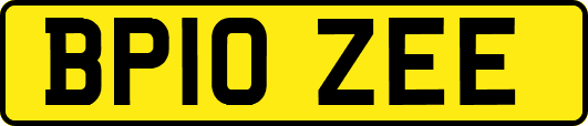 BP10ZEE