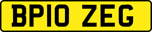 BP10ZEG