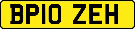 BP10ZEH