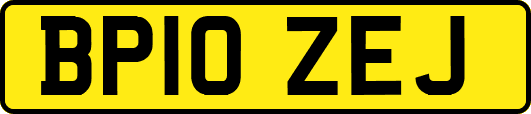 BP10ZEJ