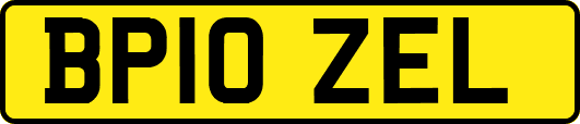 BP10ZEL