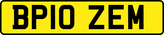 BP10ZEM