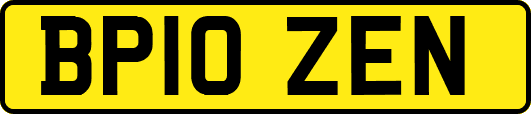 BP10ZEN