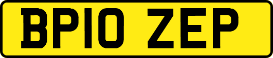 BP10ZEP